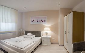 Pension Donau
